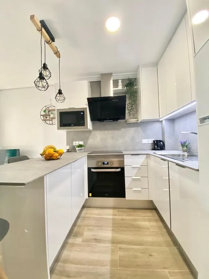 Appartement Apartamento Lujo Pere Salou