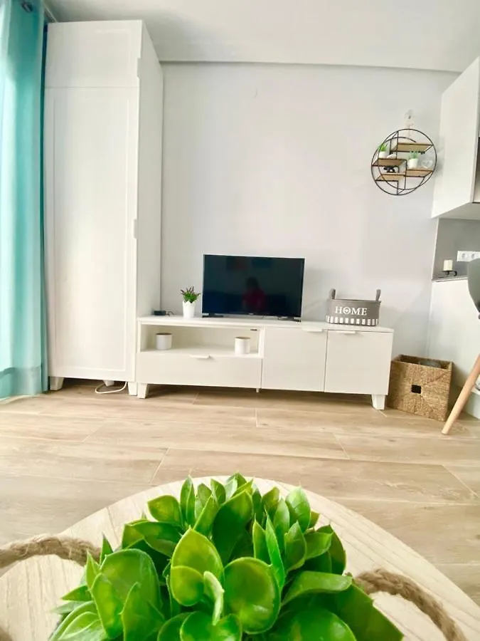 Apartamento Lujo Pere Salou
