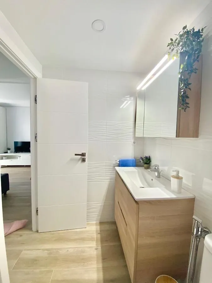 Appartement Apartamento Lujo Pere Salou Espagne