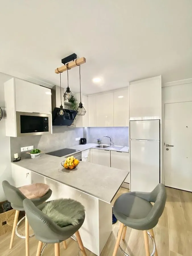 Apartamento Lujo Pere Salou Espagne