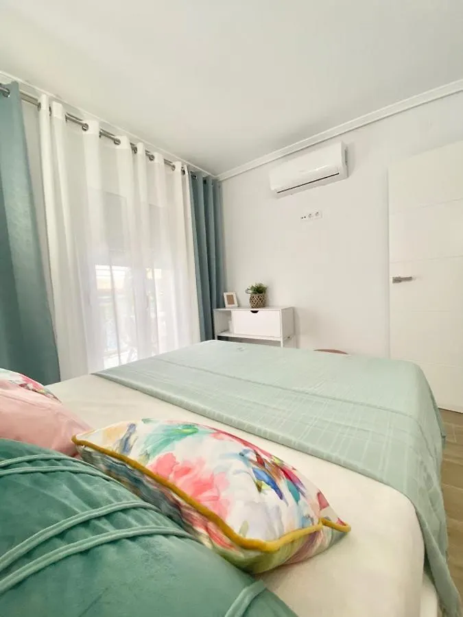 Appartement Apartamento Lujo Pere Salou