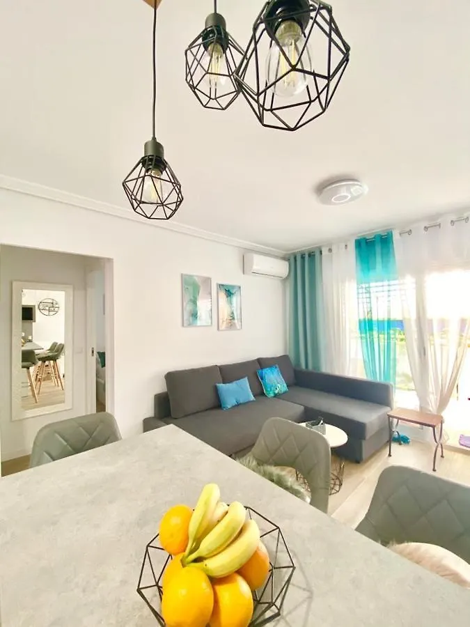 Apartamento Lujo Pere Salou