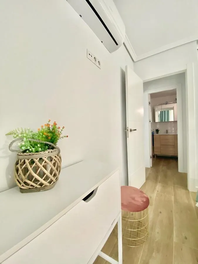 Appartement Apartamento Lujo Pere Salou