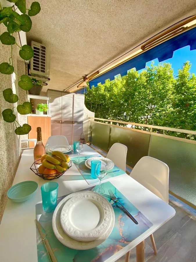 Apartamento Lujo Pere Salou 0*,  Espagne