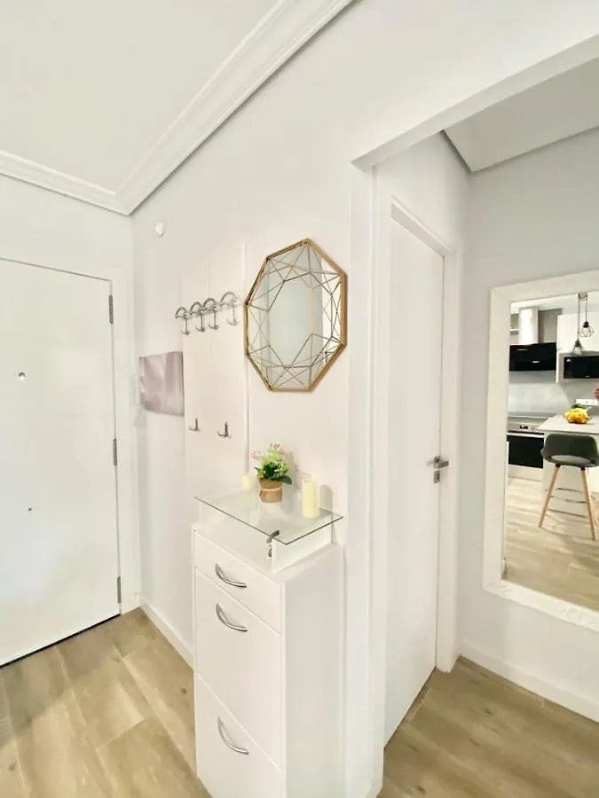 Apartamento Lujo Pere Salou 0*,