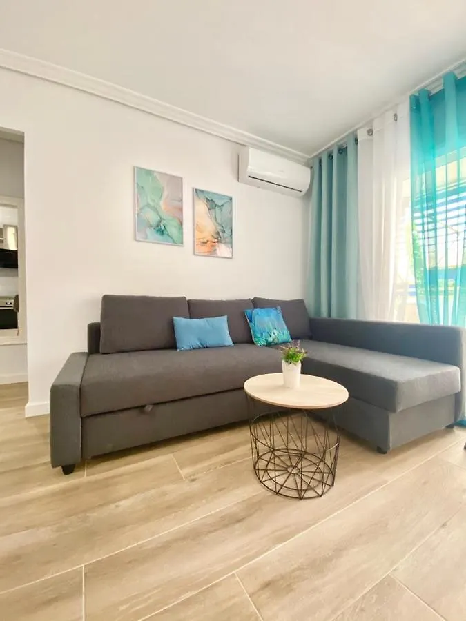 Apartamento Lujo Pere Salou