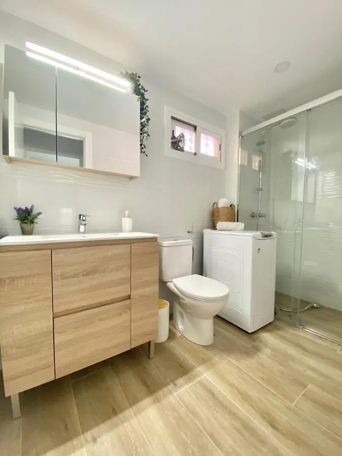 Appartamento Apartamento Lujo Pere Salou