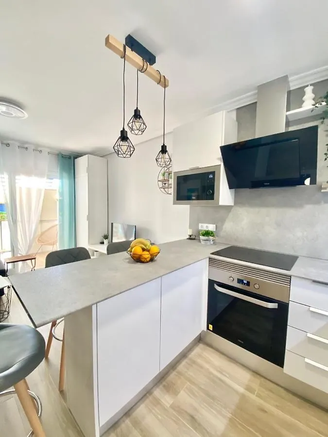 Apartamento Lujo Pere Salou Spagna