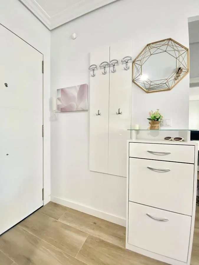 Apartamento Lujo Pere Salou Appartamento