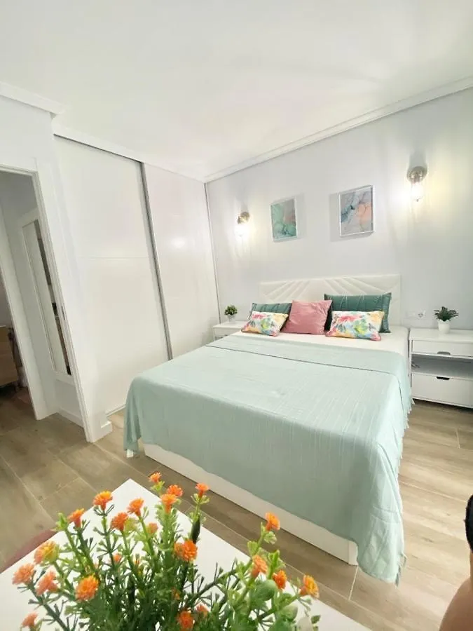 Apartman Apartamento Lujo Pere Salou Spanyolország