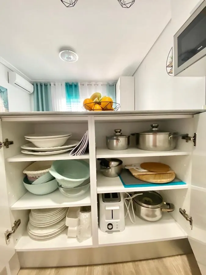 Apartamento Lujo Pere Salou